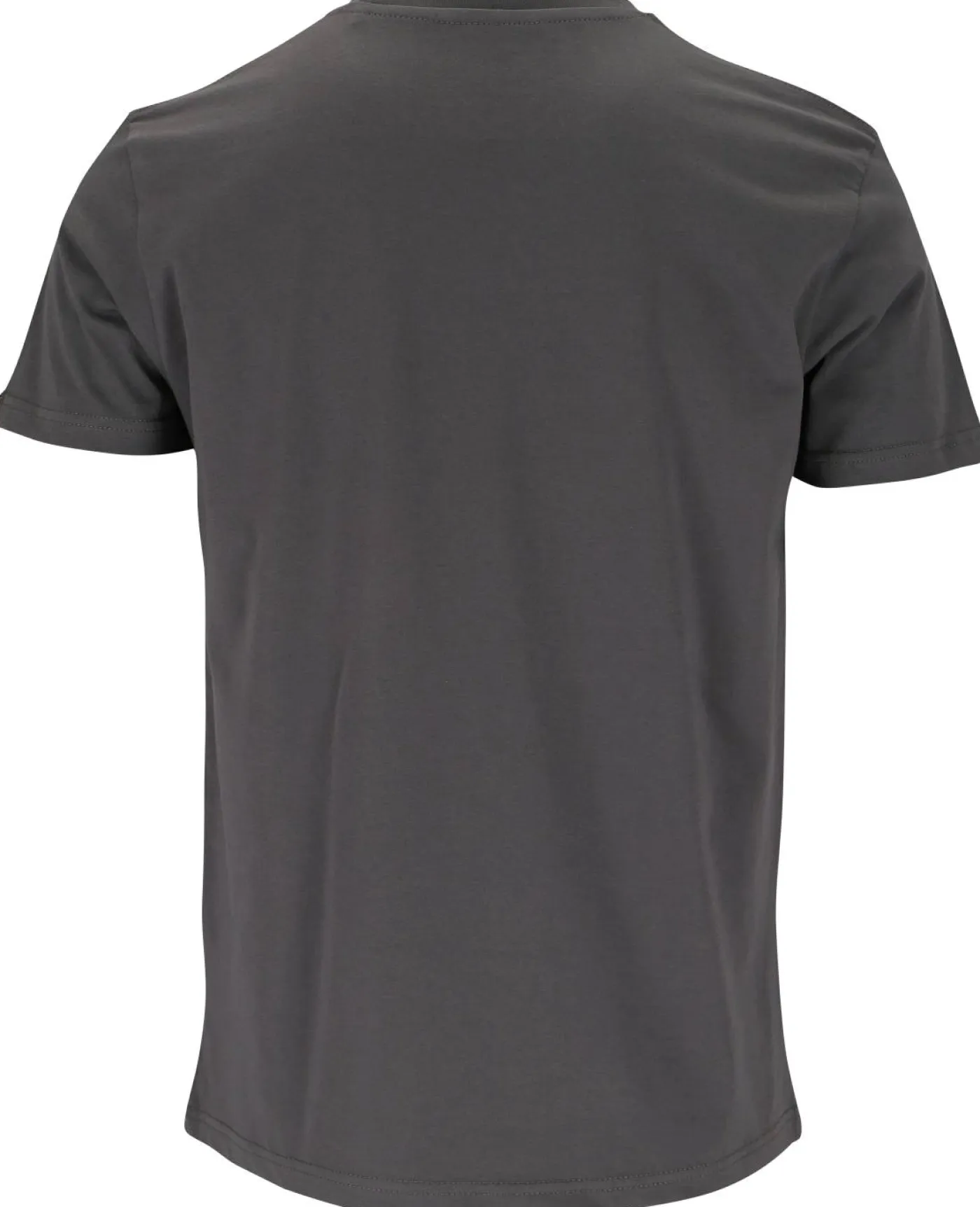 T-Shirt "Basic T Small Logo"