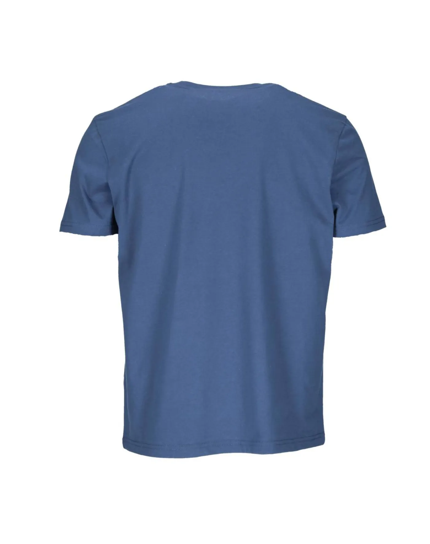 T-Shirt "Basic T Small Logo"