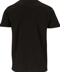 T-Shirt "Basic T Small Logo"