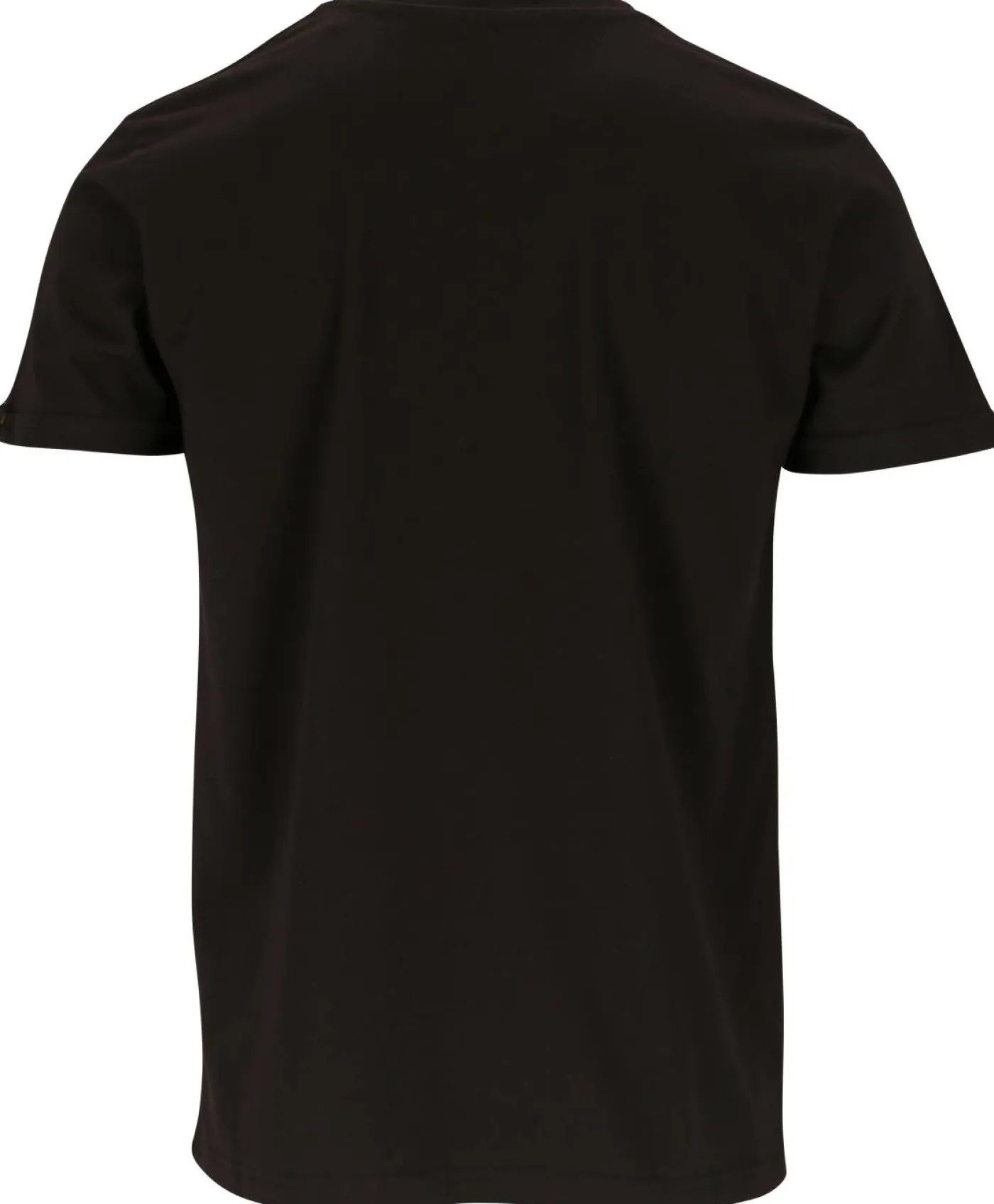 T-Shirt "Basic T Small Logo"