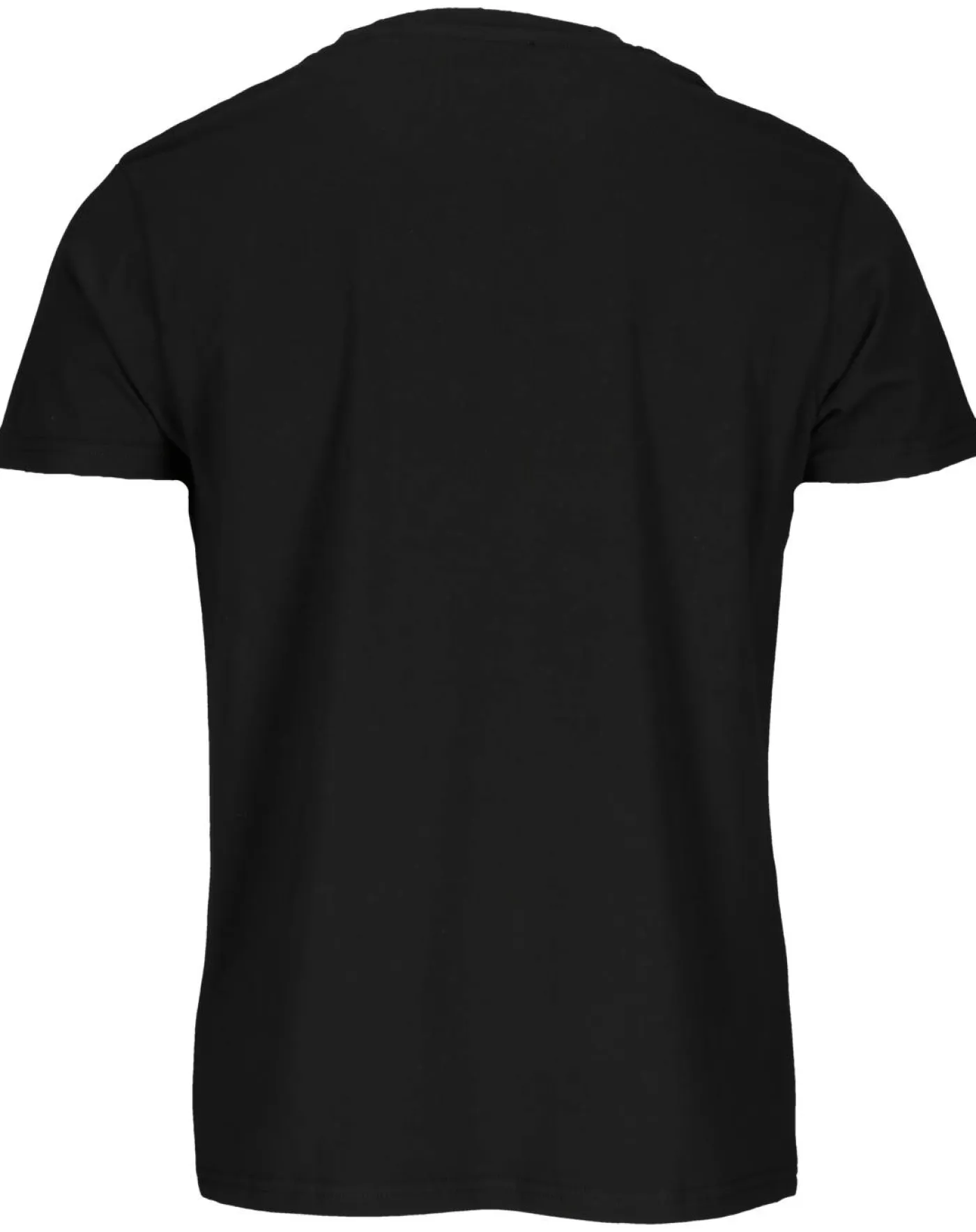T-Shirt "Basic T Small Logo"