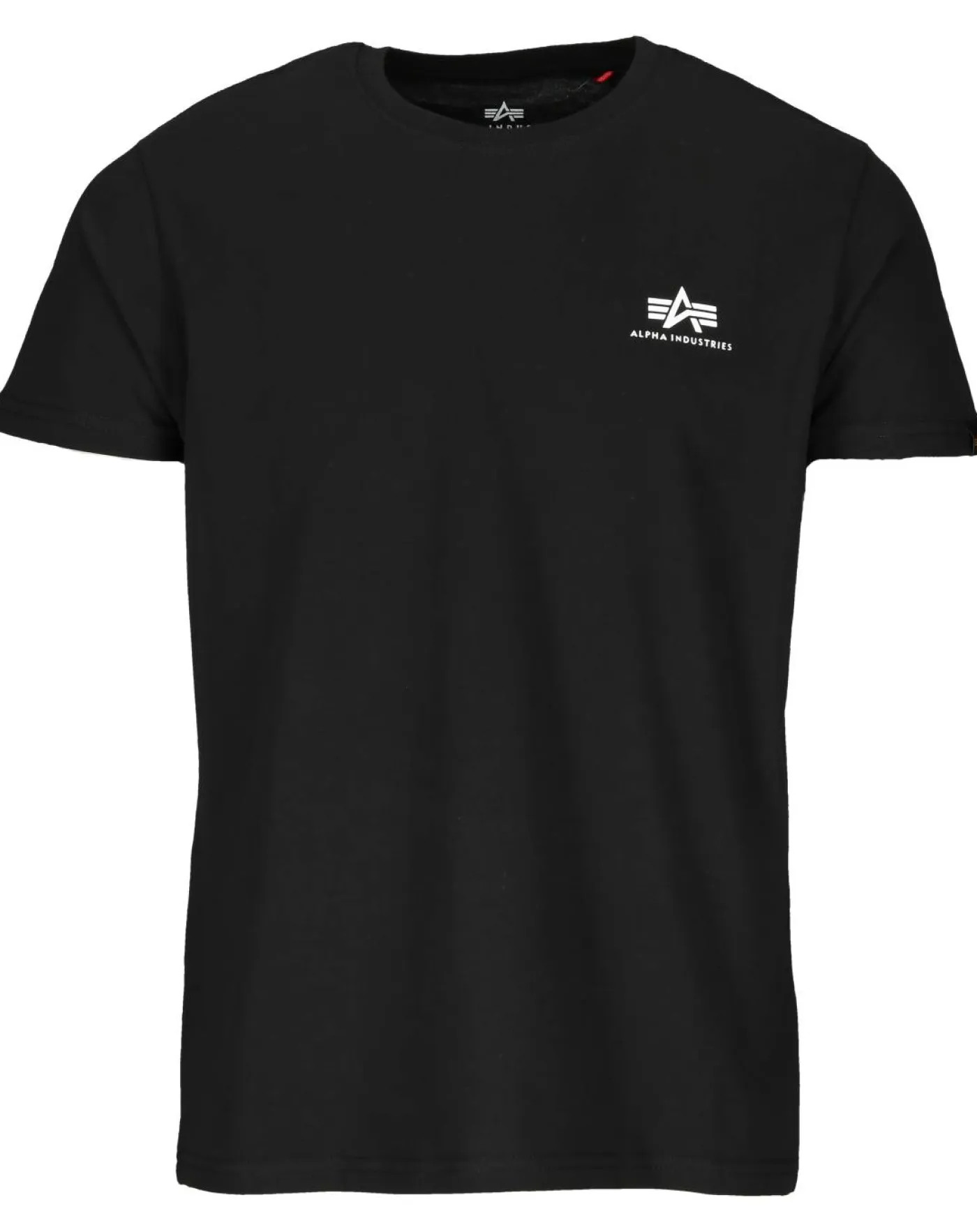 T-Shirt "Basic T Small Logo"