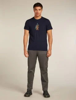 T-Shirt "Bear"