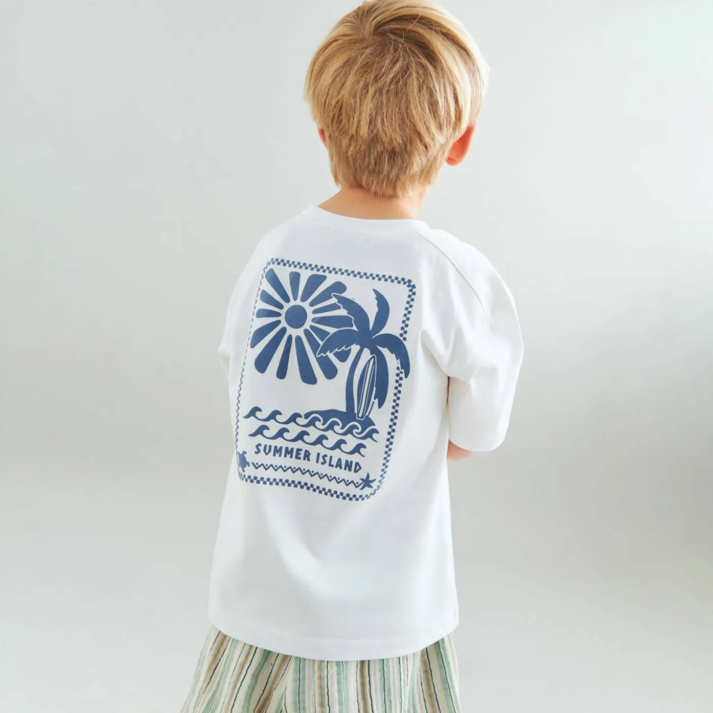 T-Shirt "Benno"