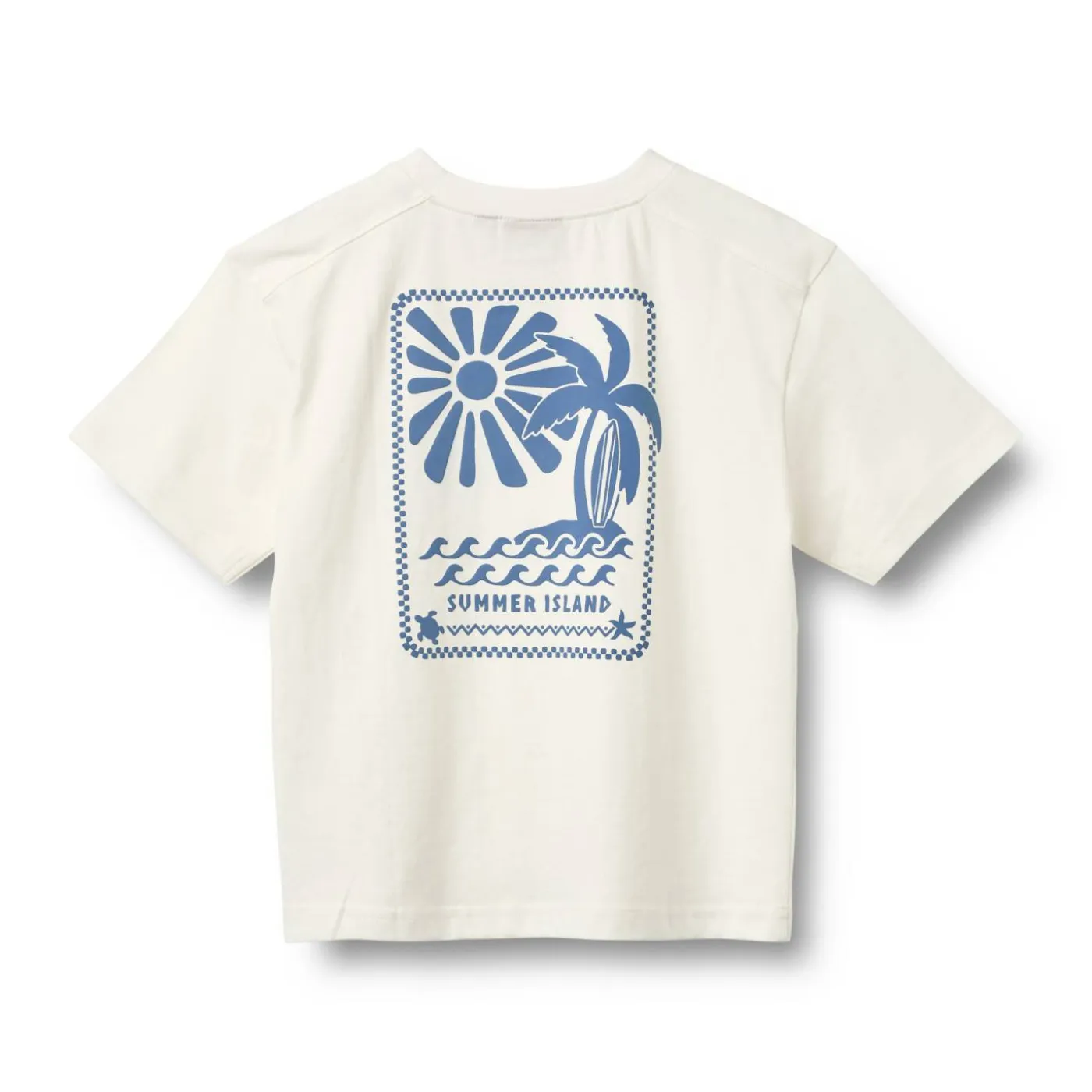T-Shirt "Benno"