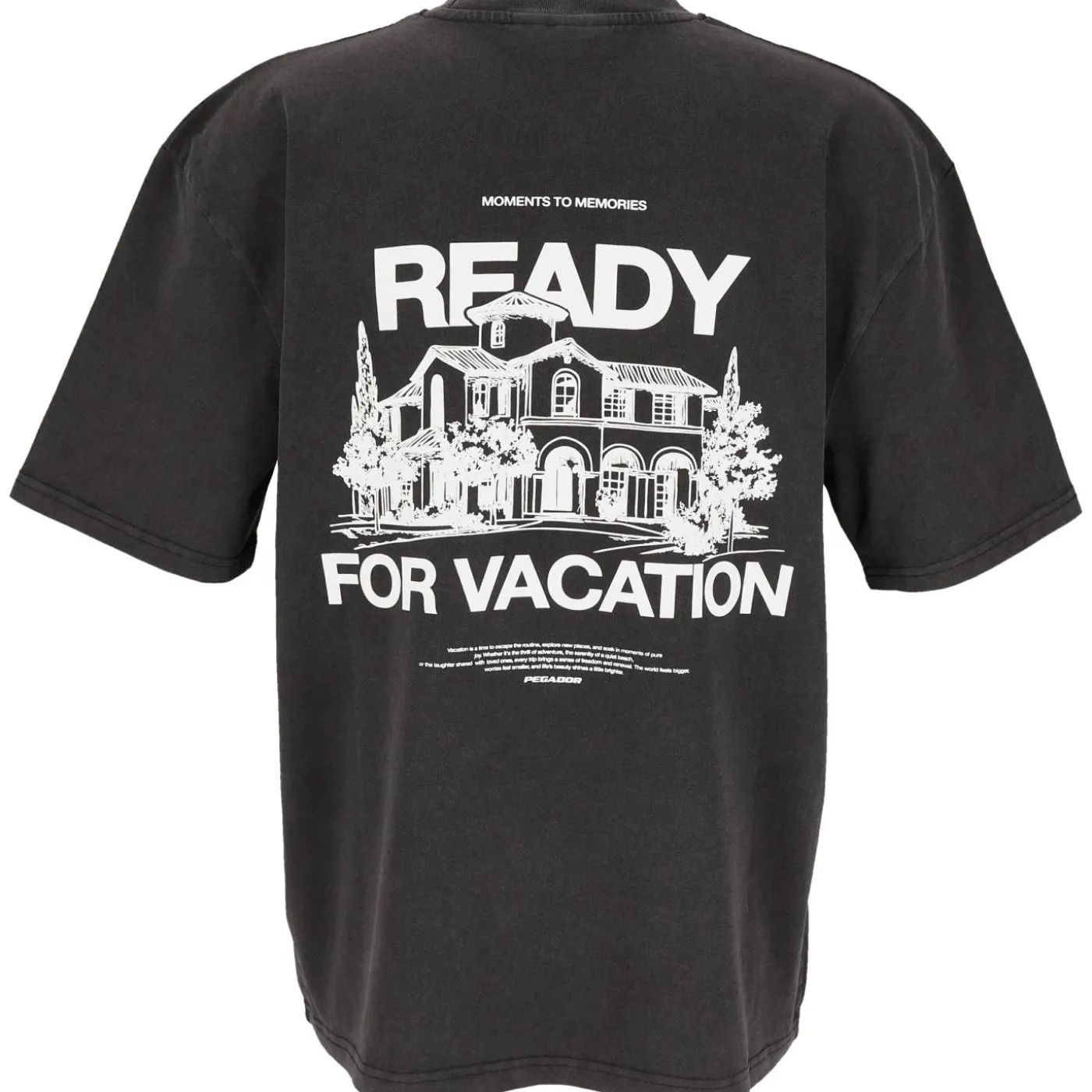 T-Shirt "Bovec"