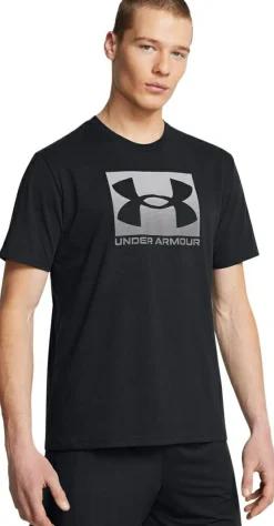 T-Shirt "Boxed Sports"