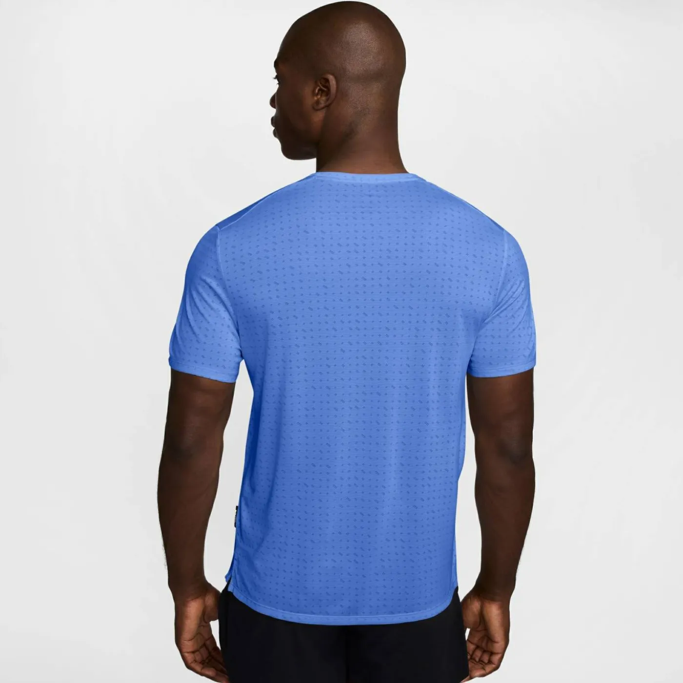 T-Shirt "Breathe Miler"