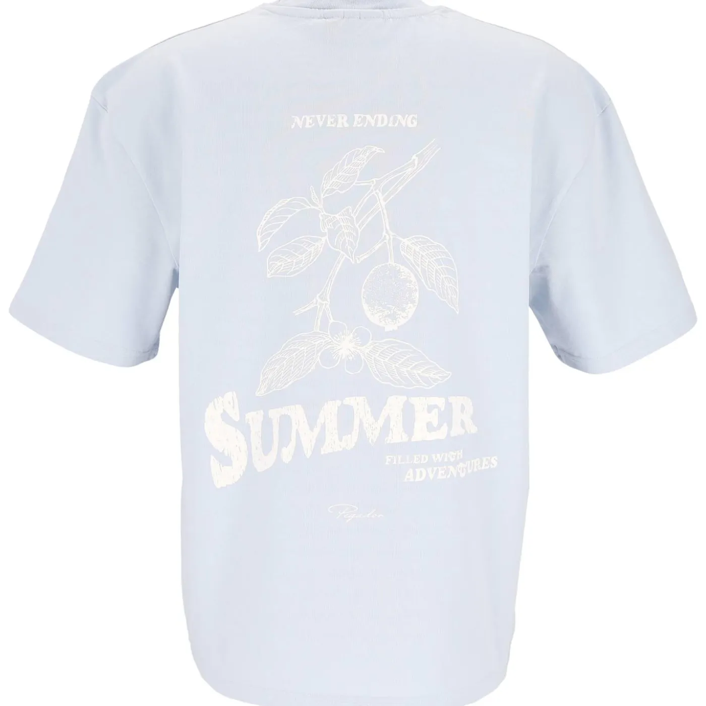 T-Shirt "Caberry"