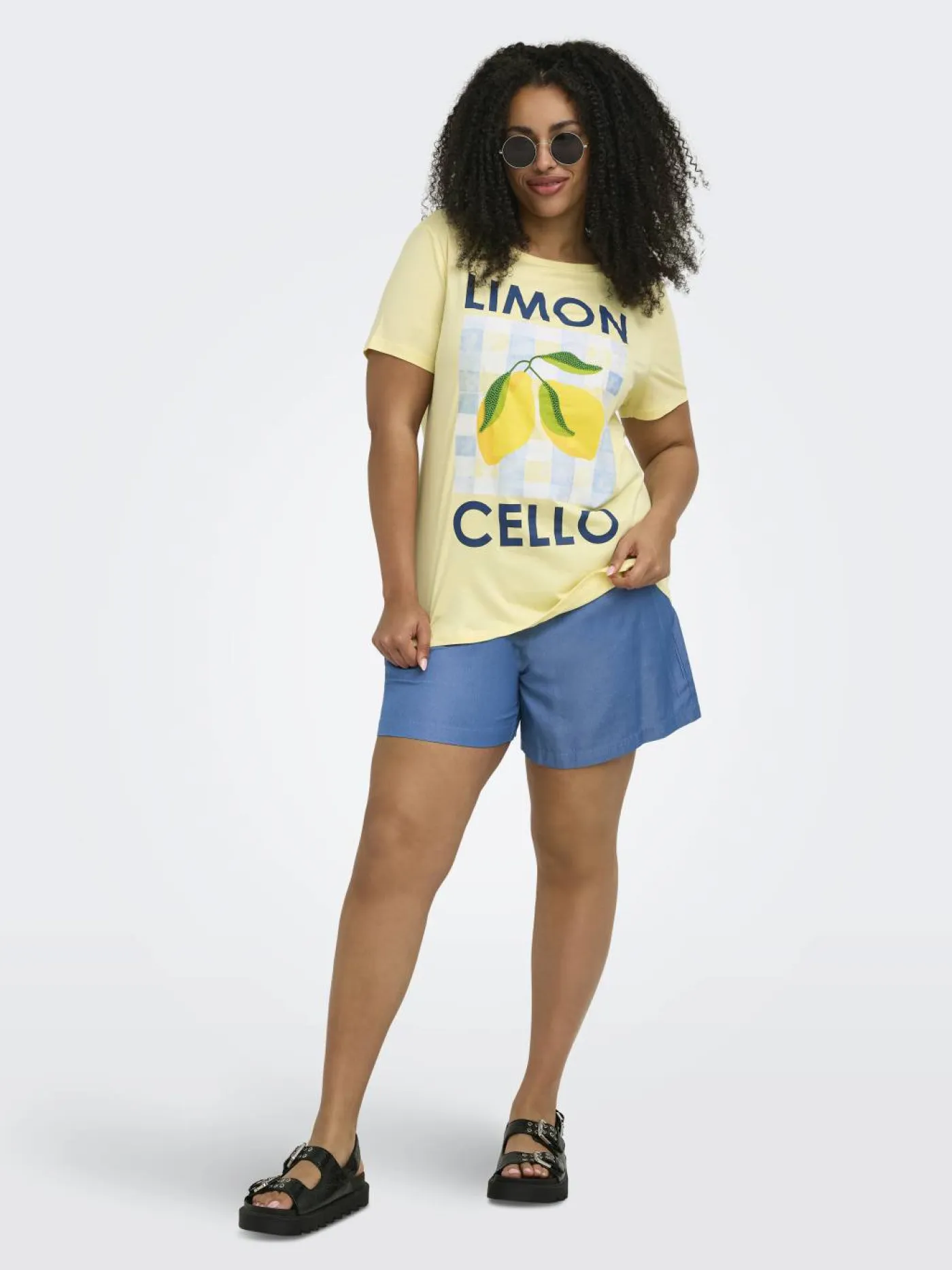 T-Shirt "Carines"