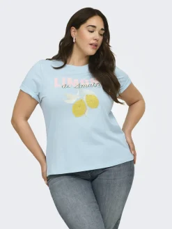 T-Shirt "Carkita"