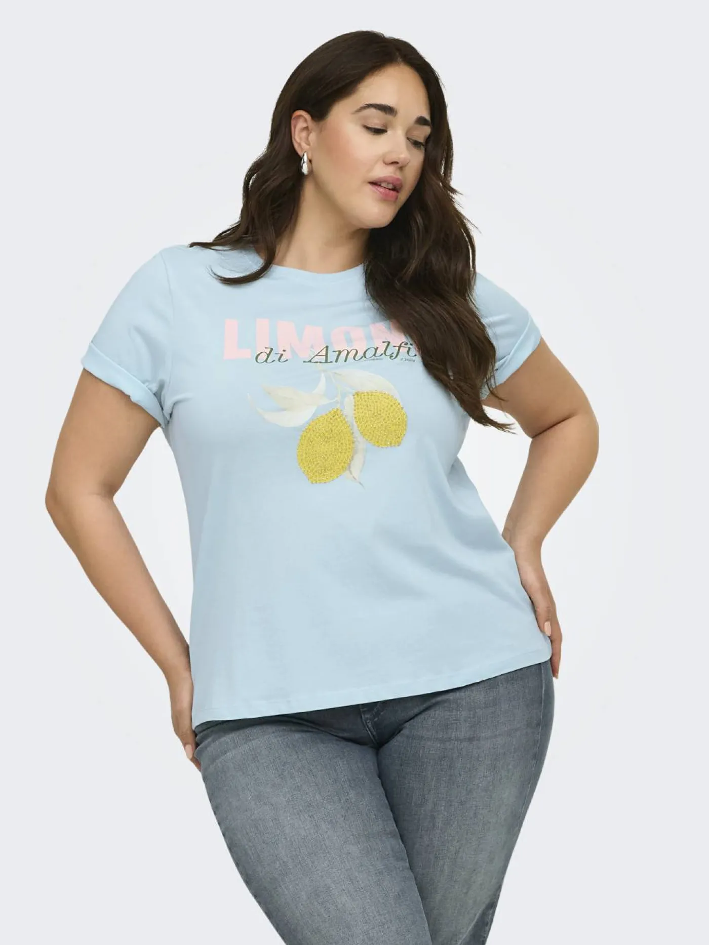 T-Shirt "Carkita"