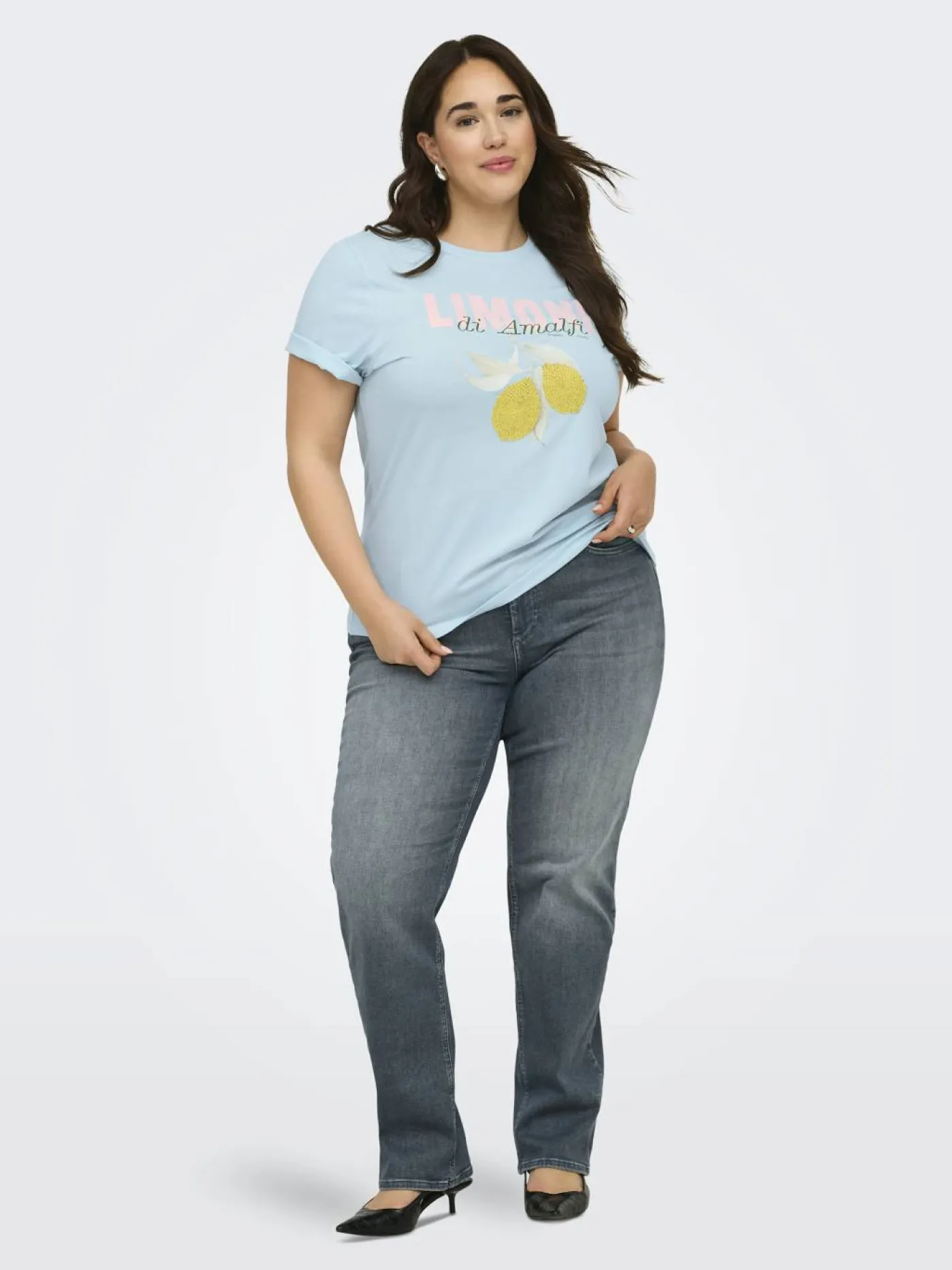 T-Shirt "Carkita"
