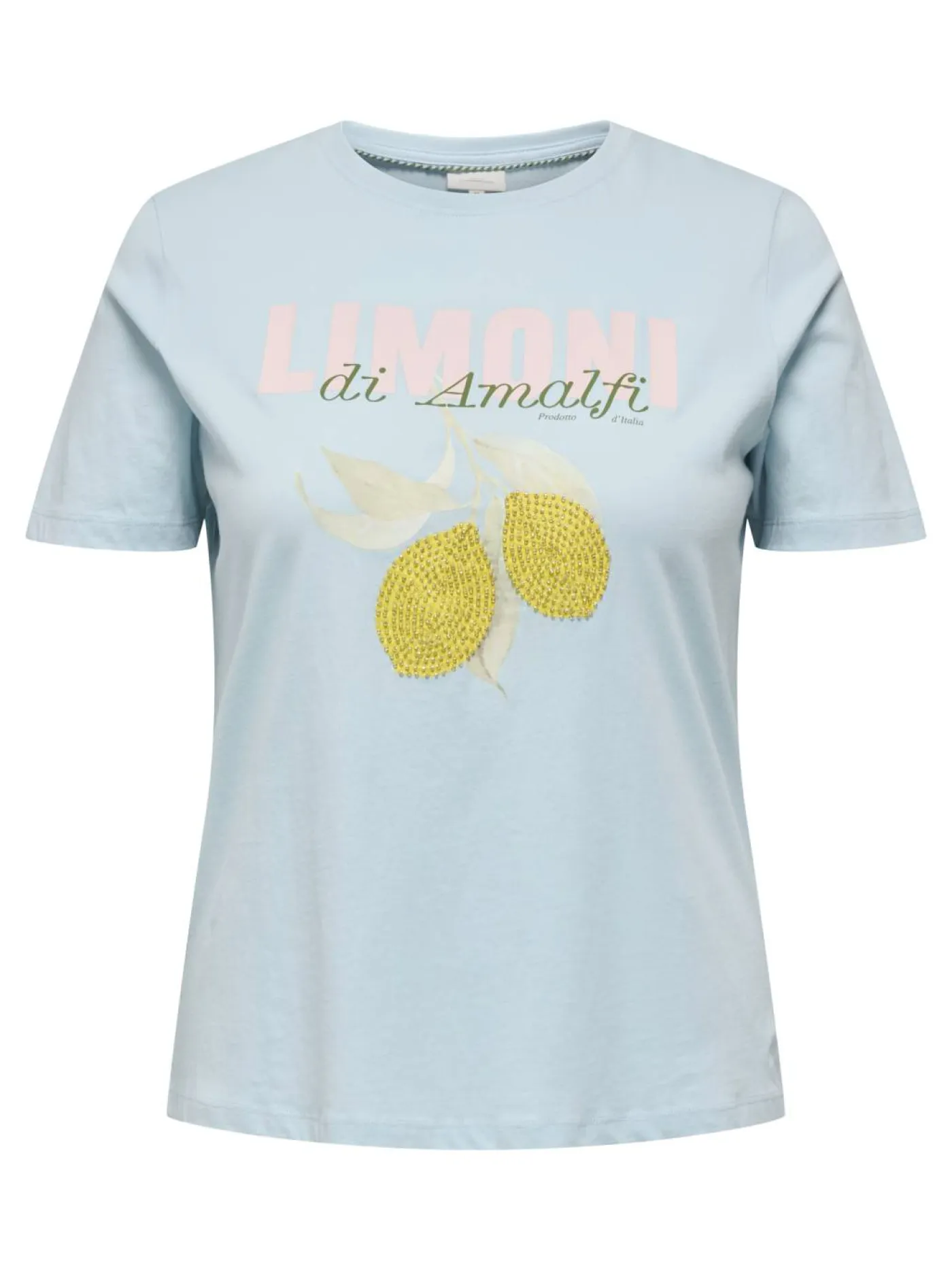 T-Shirt "Carkita"