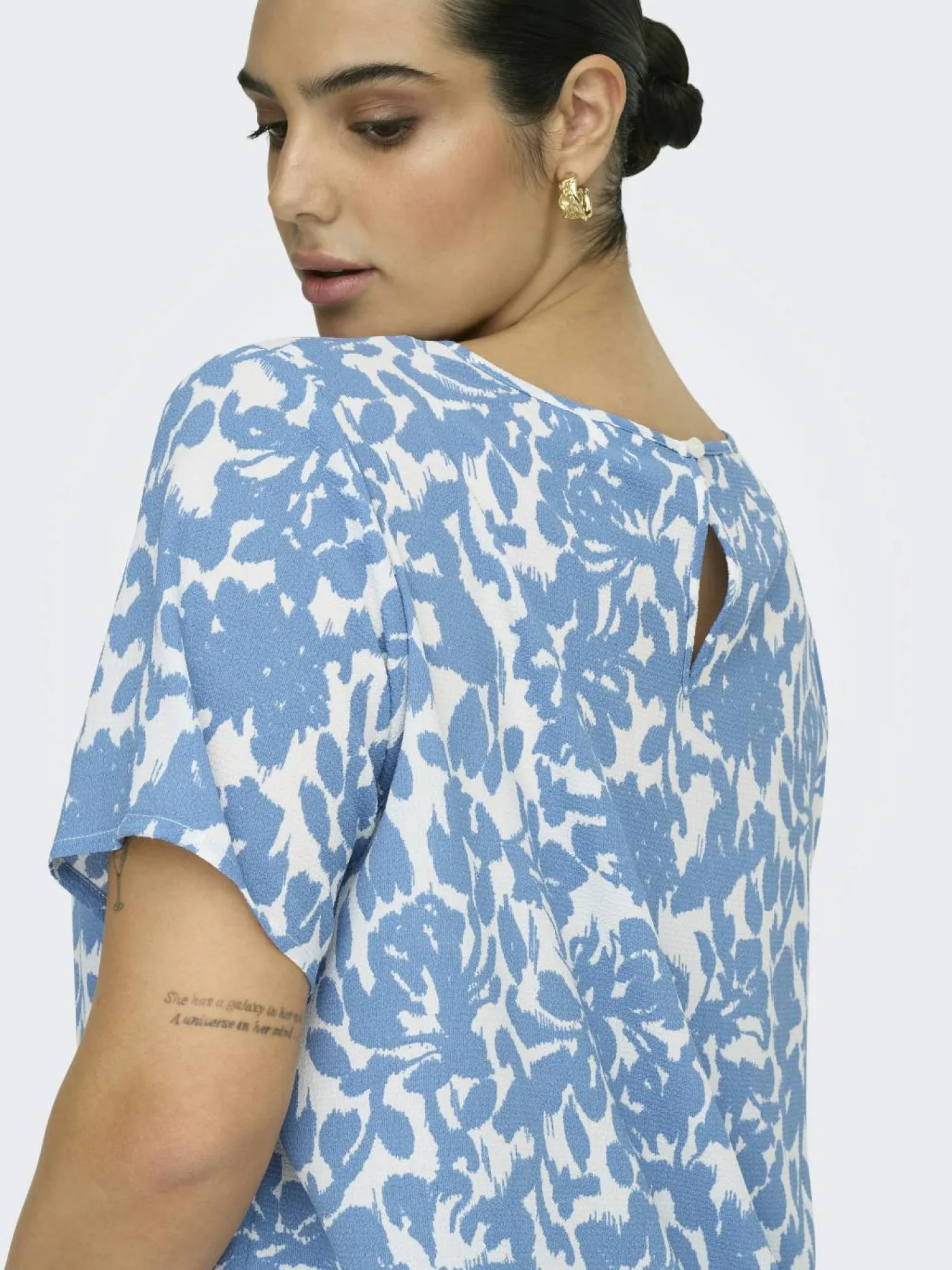 T-Shirt "CARVica Life"