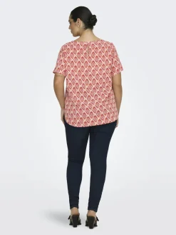 T-Shirt "CARVica Life"