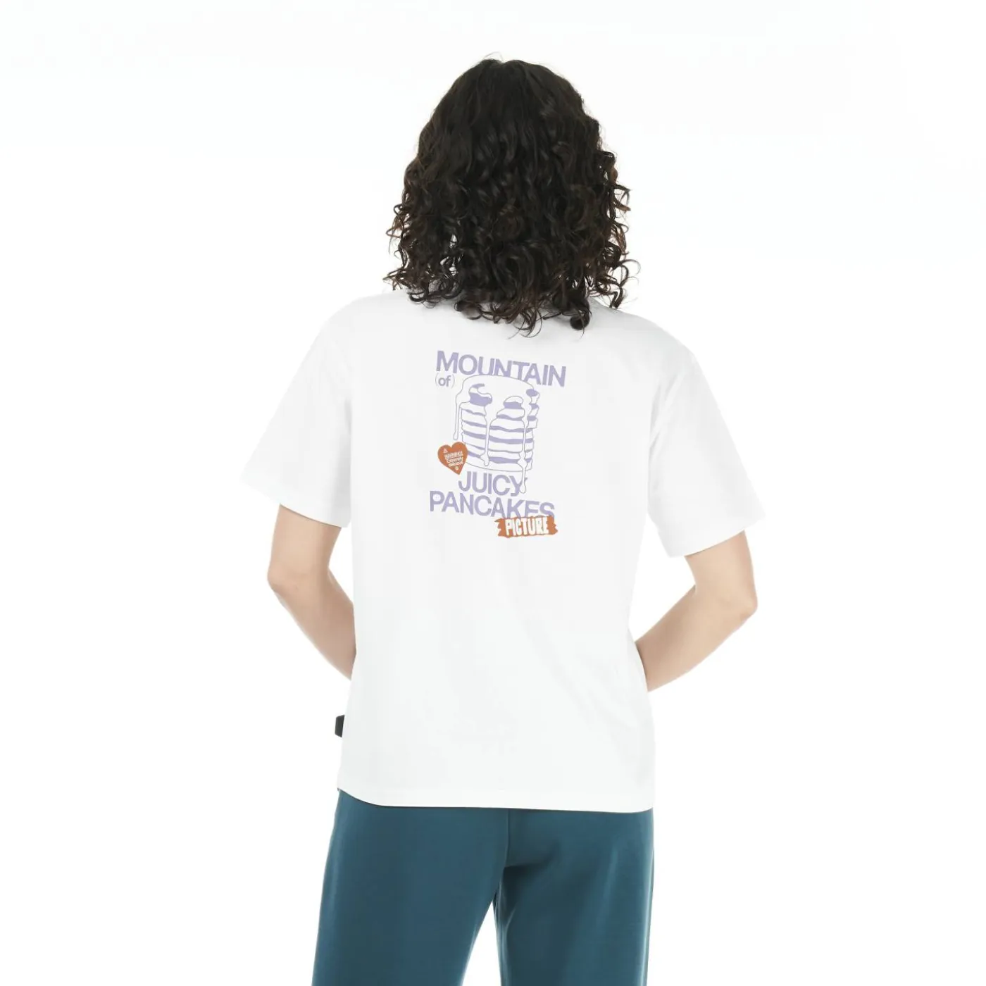 T-Shirt "Castura"