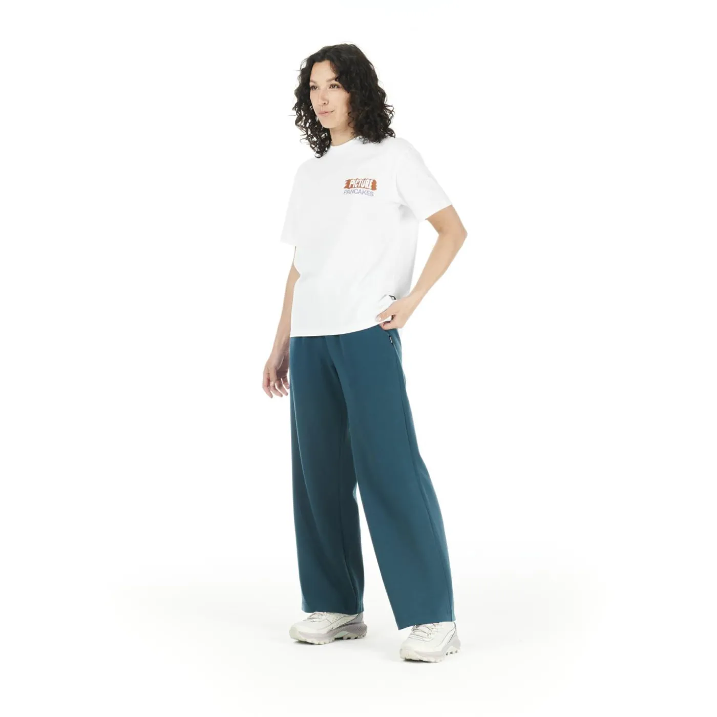 T-Shirt "Castura"