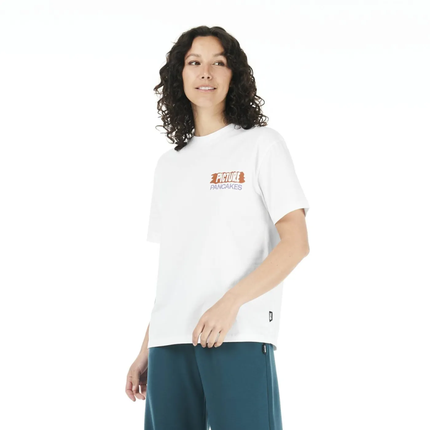 T-Shirt "Castura"