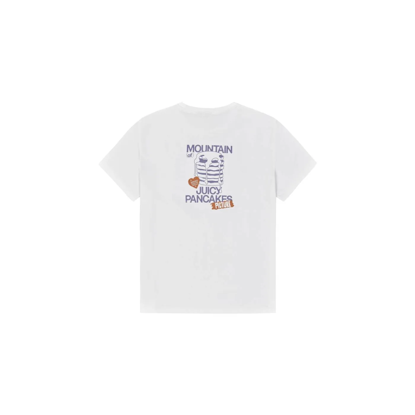 T-Shirt "Castura"