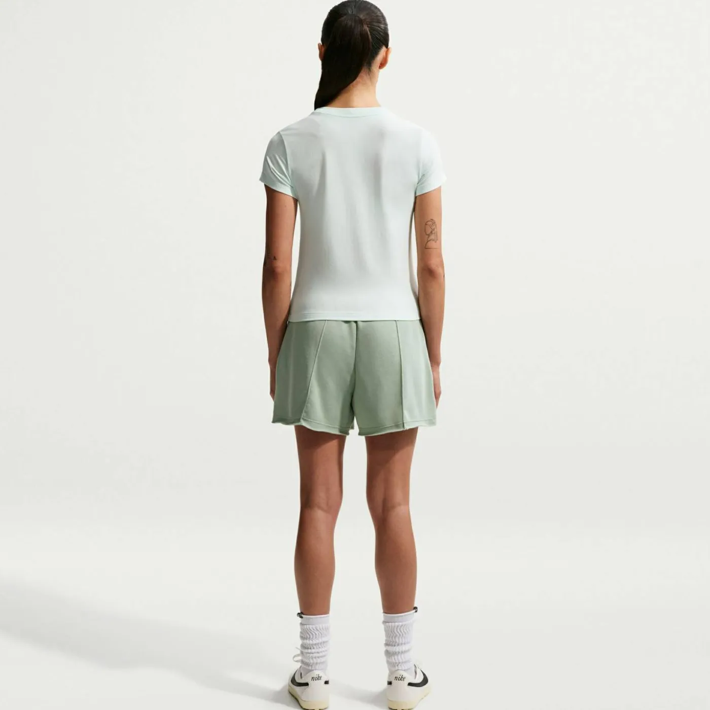 T-Shirt "Chill Knit"