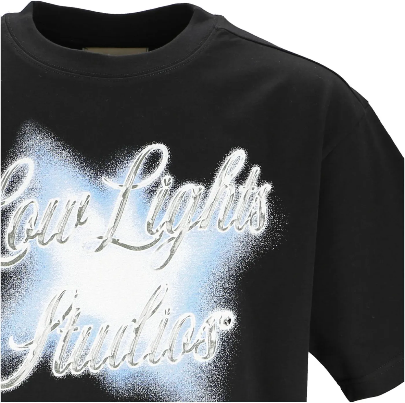 T-Shirt "Chromatic"