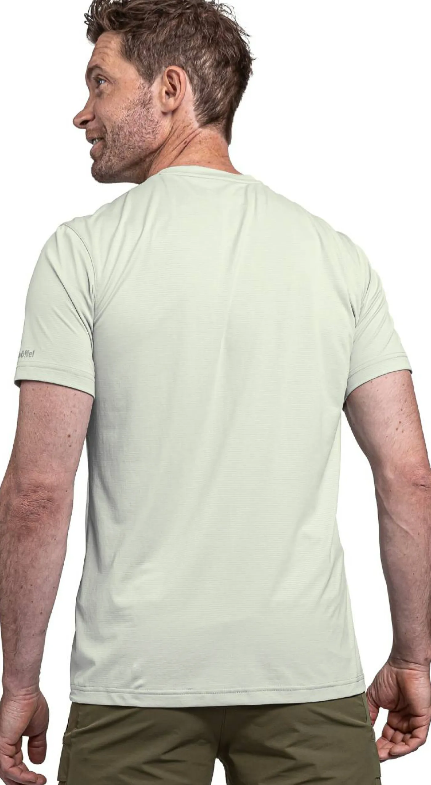 T-Shirt "Circ Tauron"