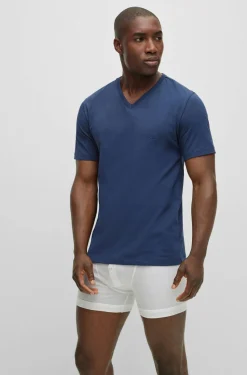 T-Shirt "Classic", 3er-Pack