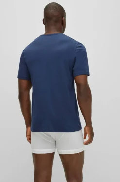 T-Shirt "Classic", 3er-Pack