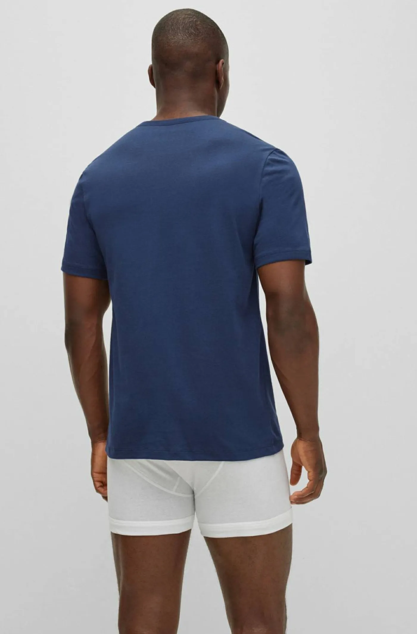T-Shirt "Classic", 3er-Pack