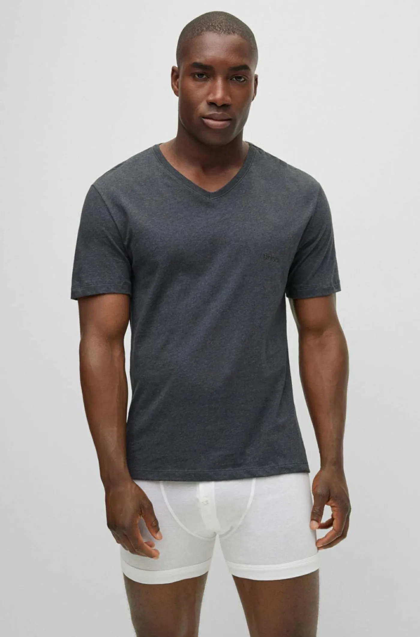 T-Shirt "Classic", 3er-Pack