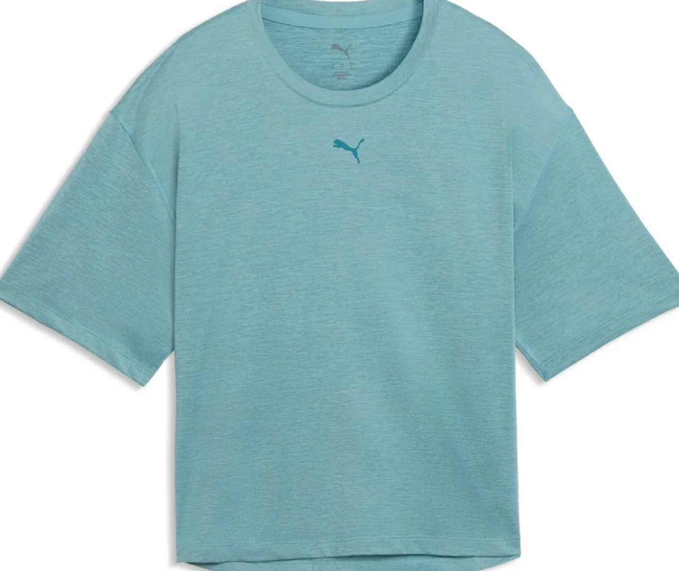T-Shirt "Cloudspun"