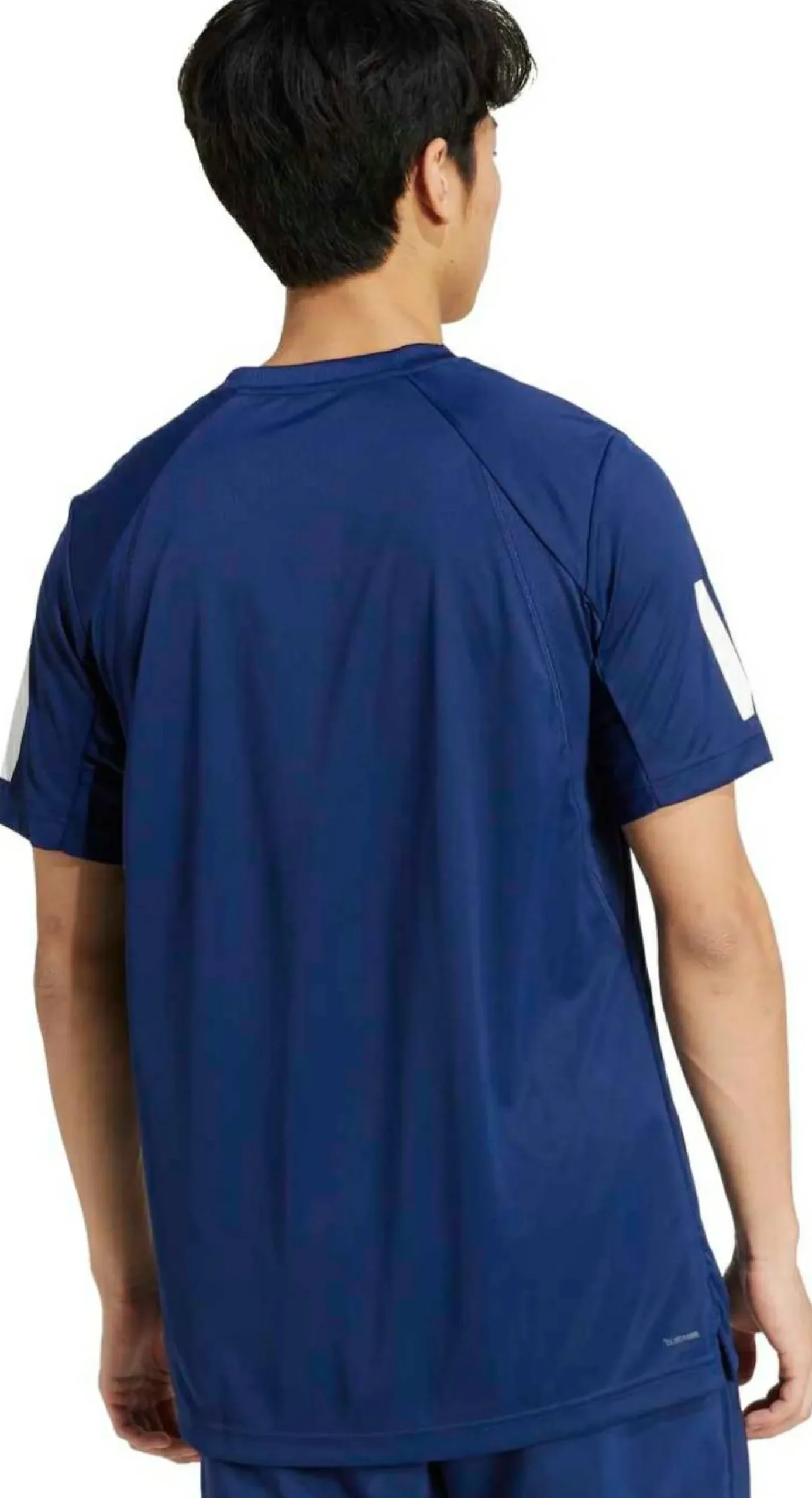T-Shirt "Club Tennis Climacool"