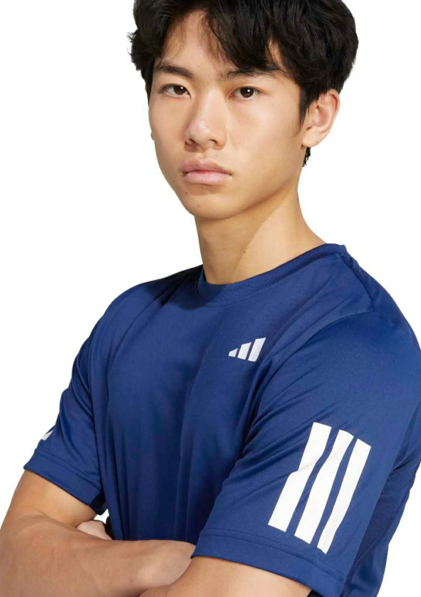 T-Shirt "Club Tennis Climacool"