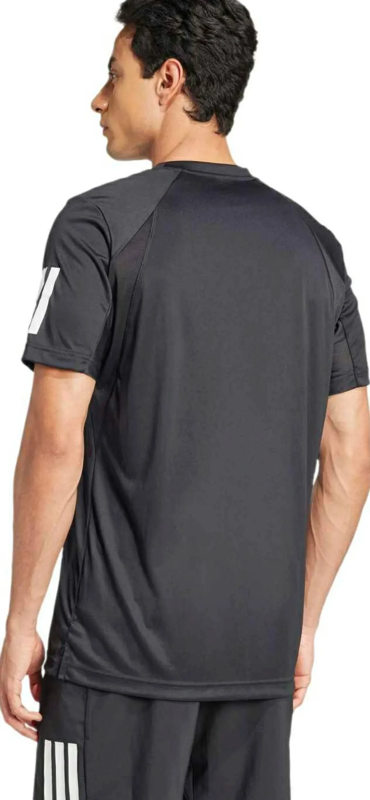 T-Shirt "Club Tennis Climacool"