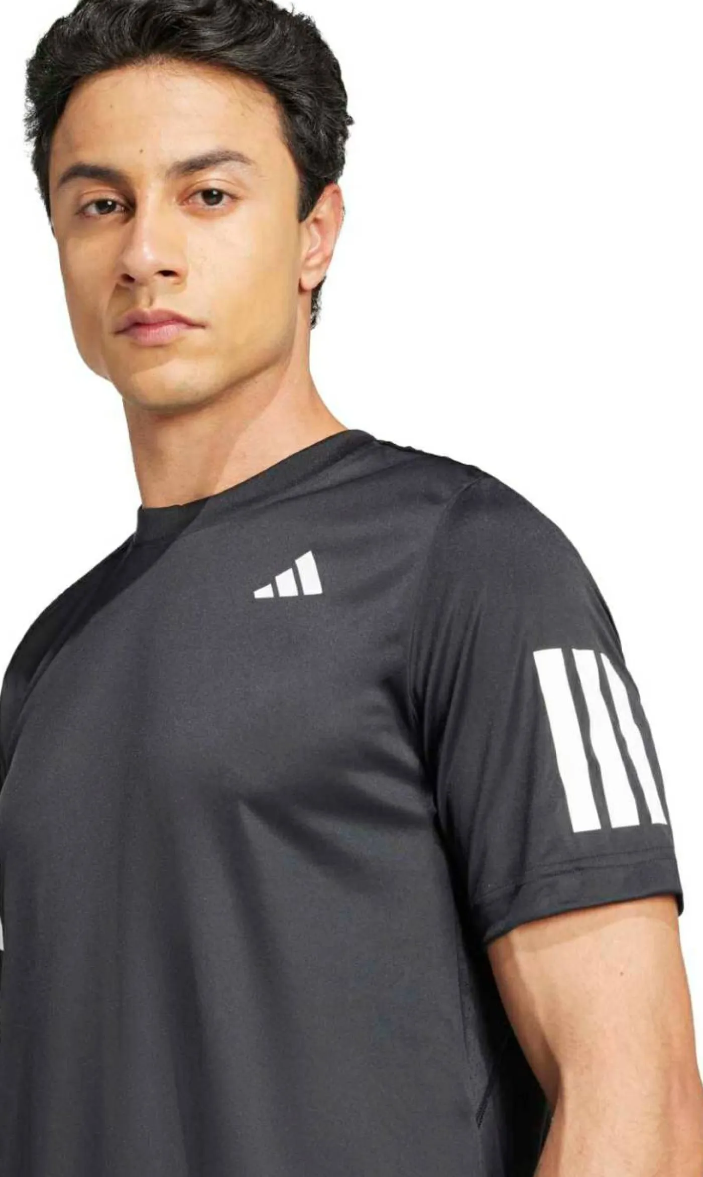 T-Shirt "Club Tennis Climacool"