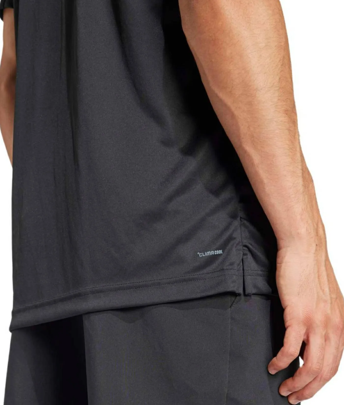 T-Shirt "Club Tennis Climacool"