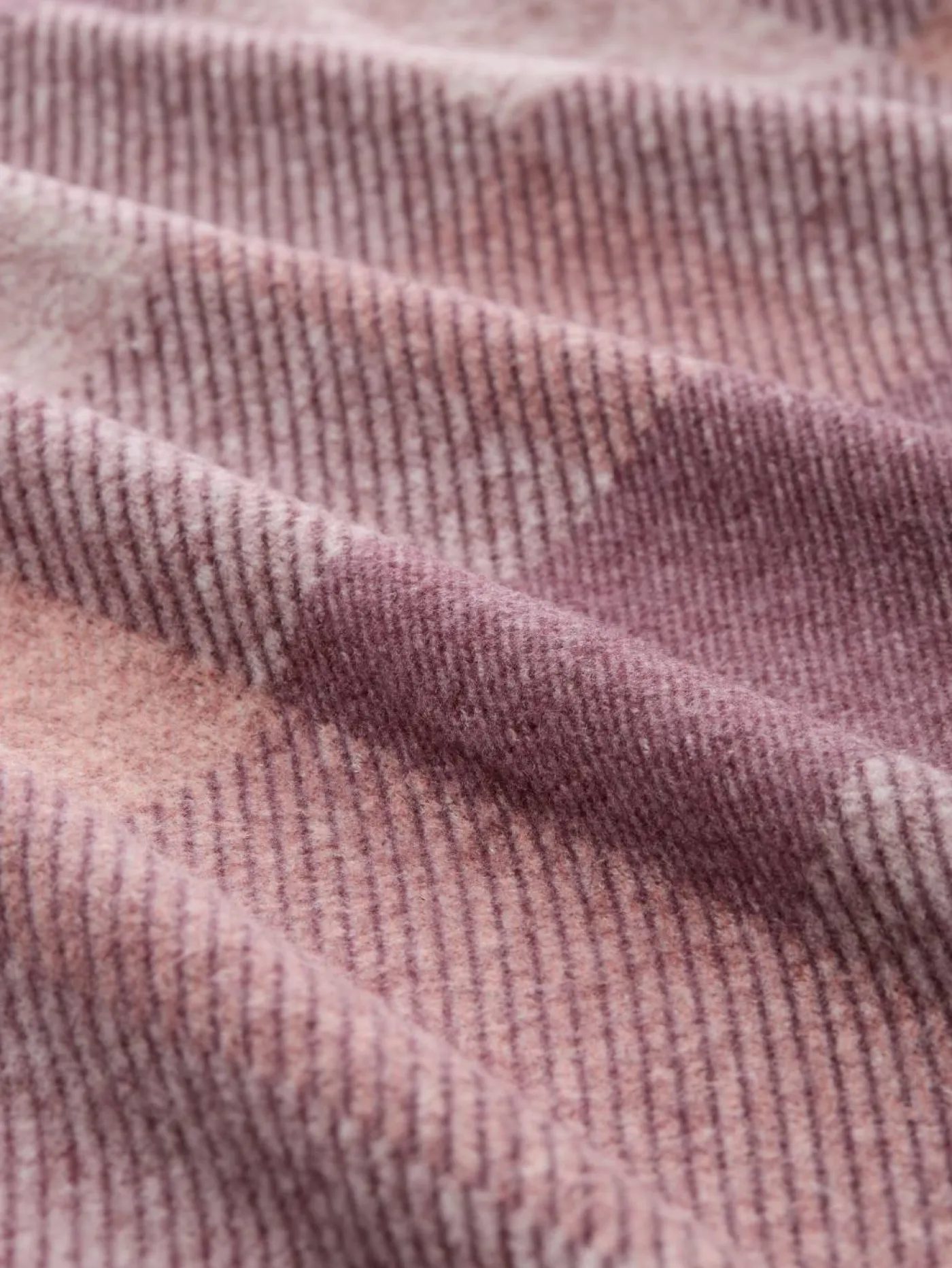 T-shirt "cosy crew neck"