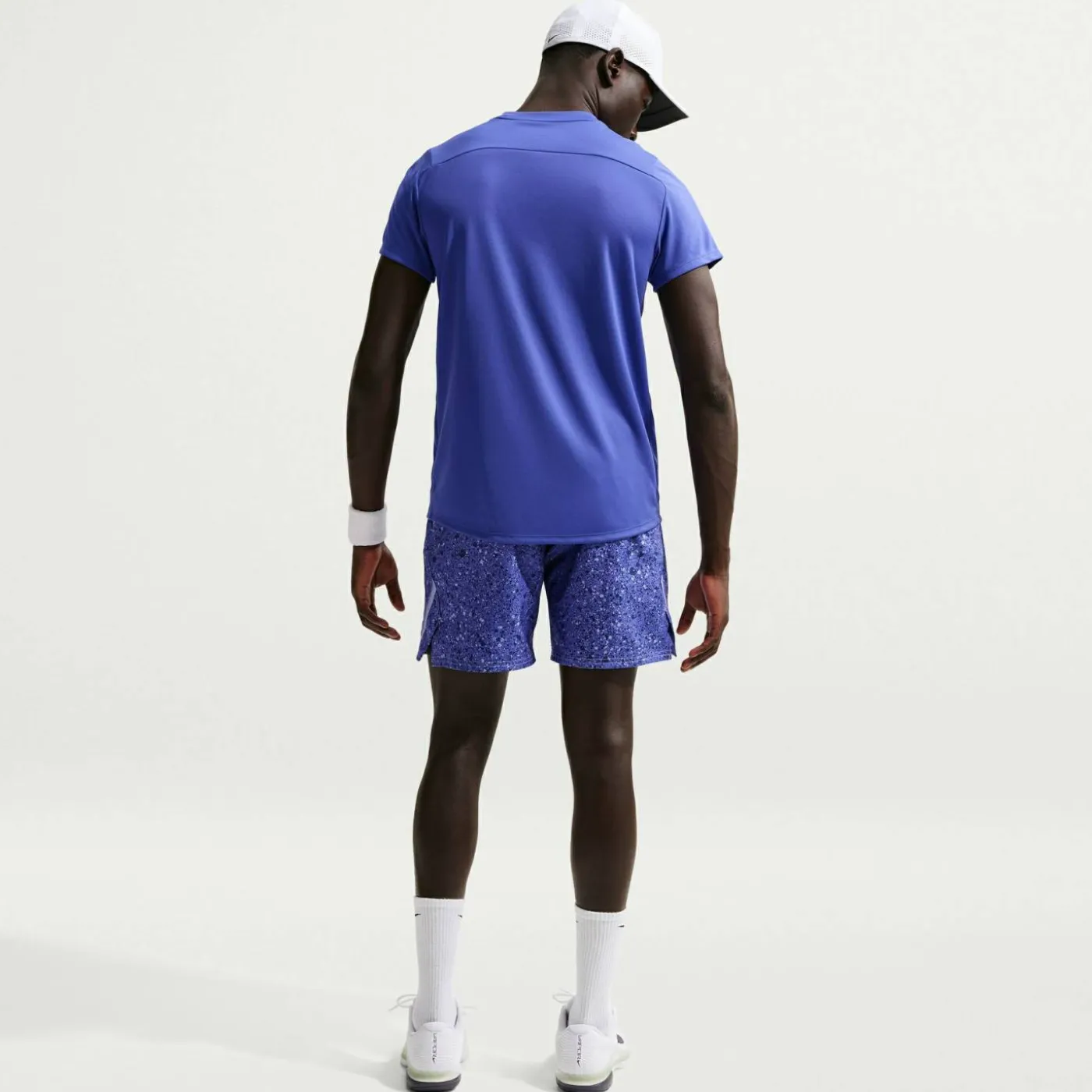 T-Shirt "Court Victory"
