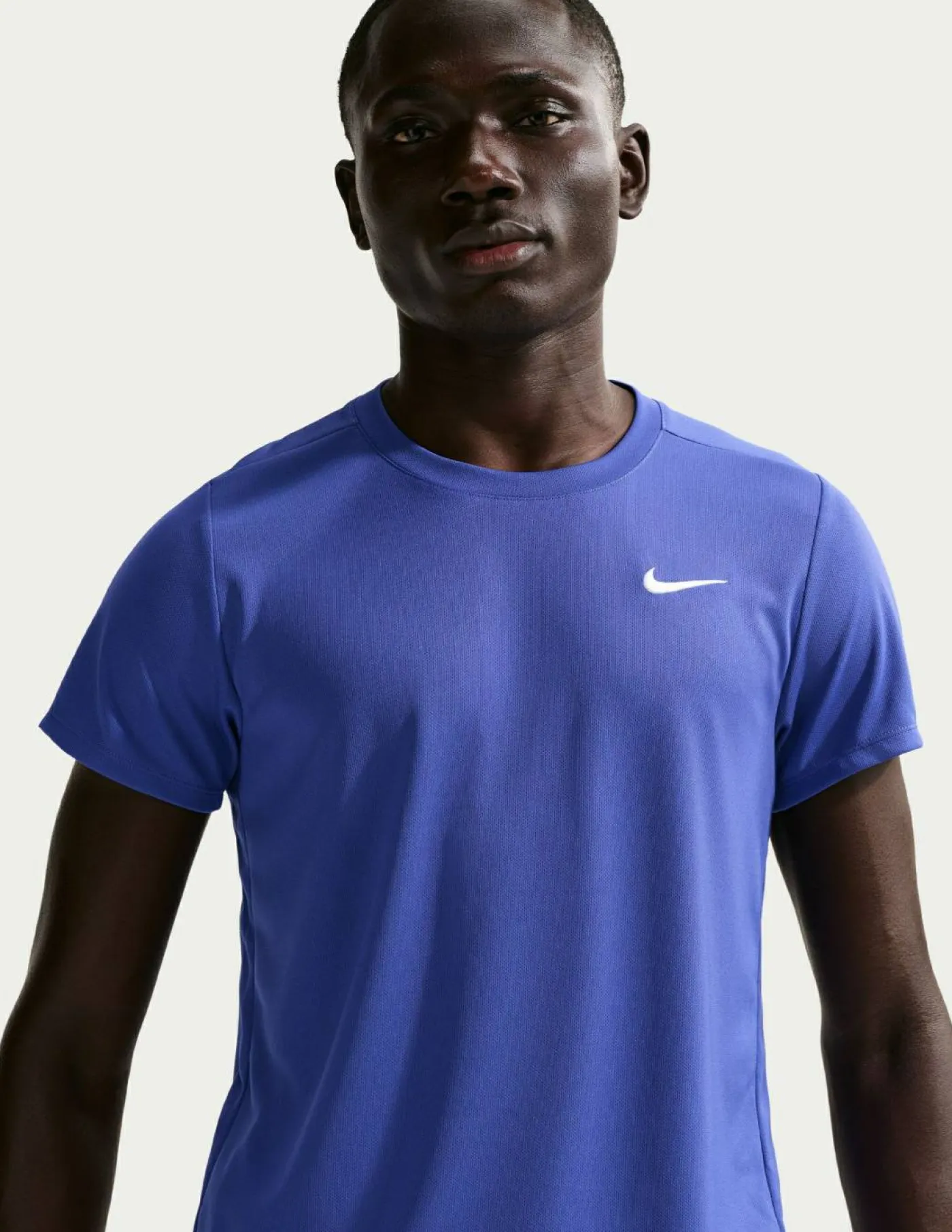 T-Shirt "Court Victory"