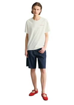 T-Shirt "Crayfish Capsule"