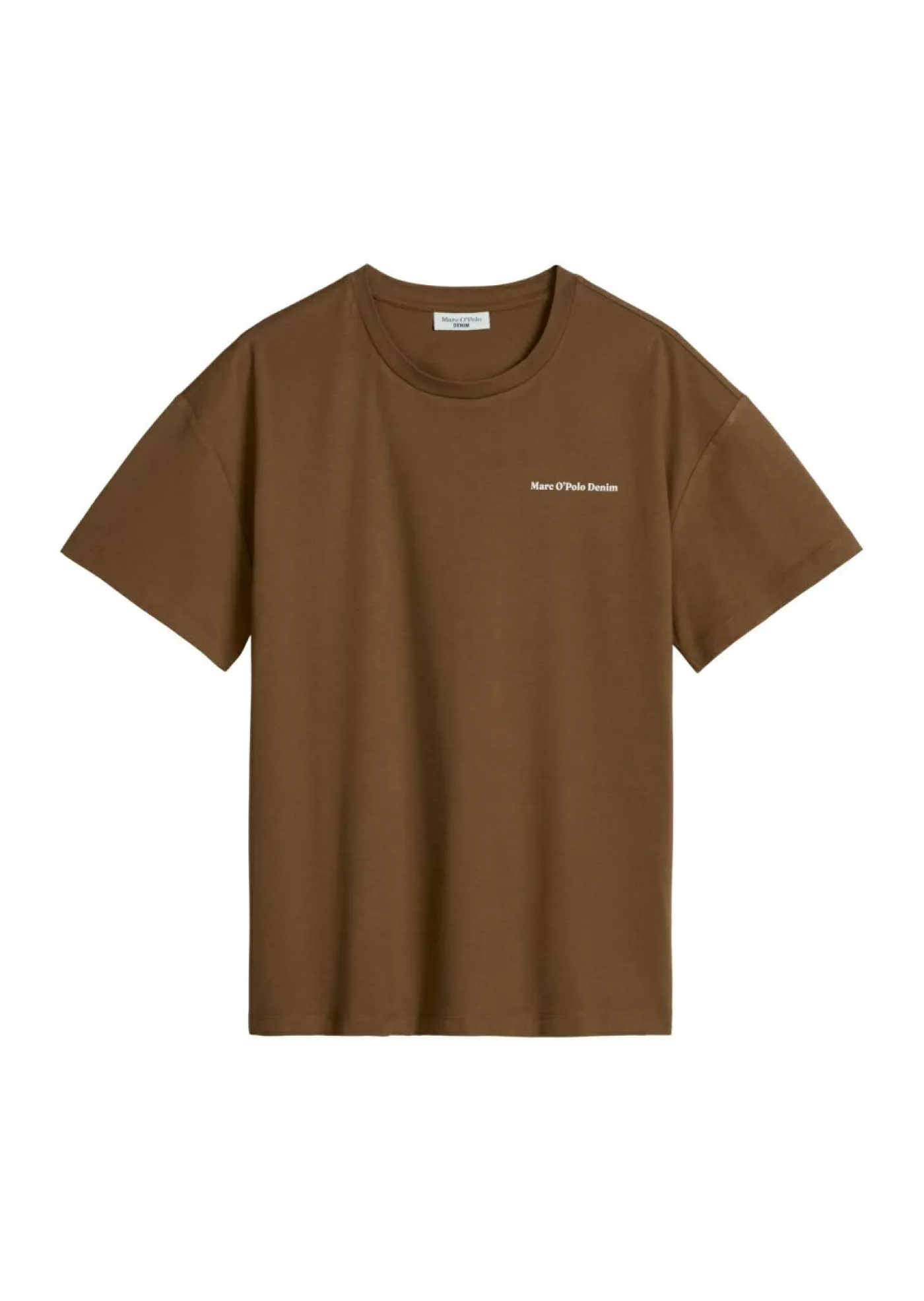 T-Shirt "Crayfish Capsule"