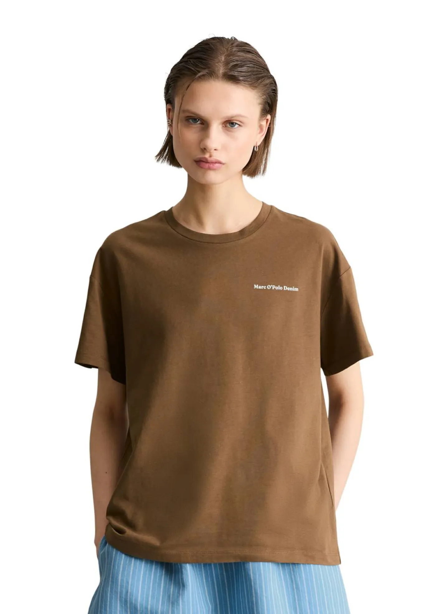 T-Shirt "Crayfish Capsule"