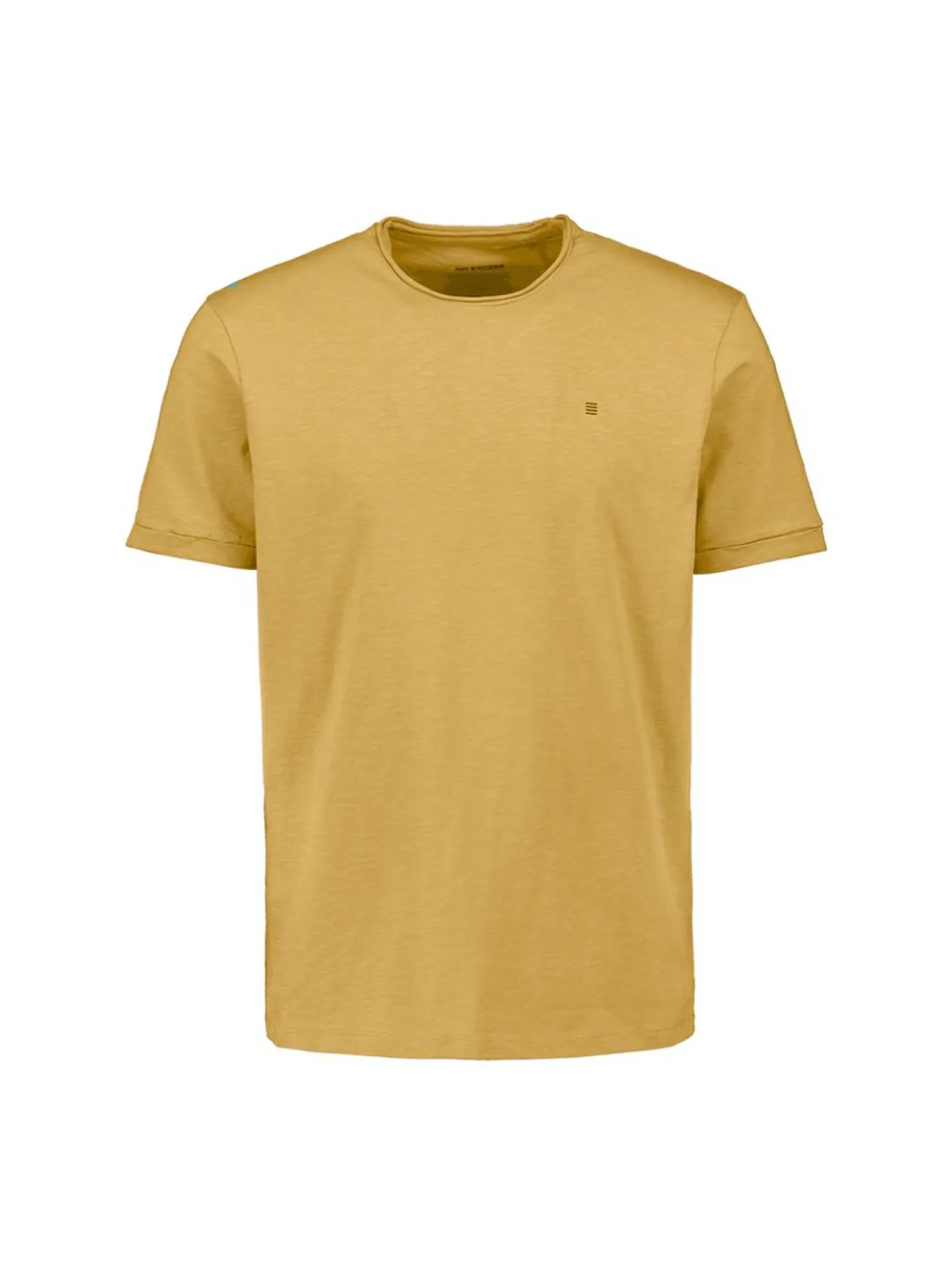 T-Shirt Crewneck Slub