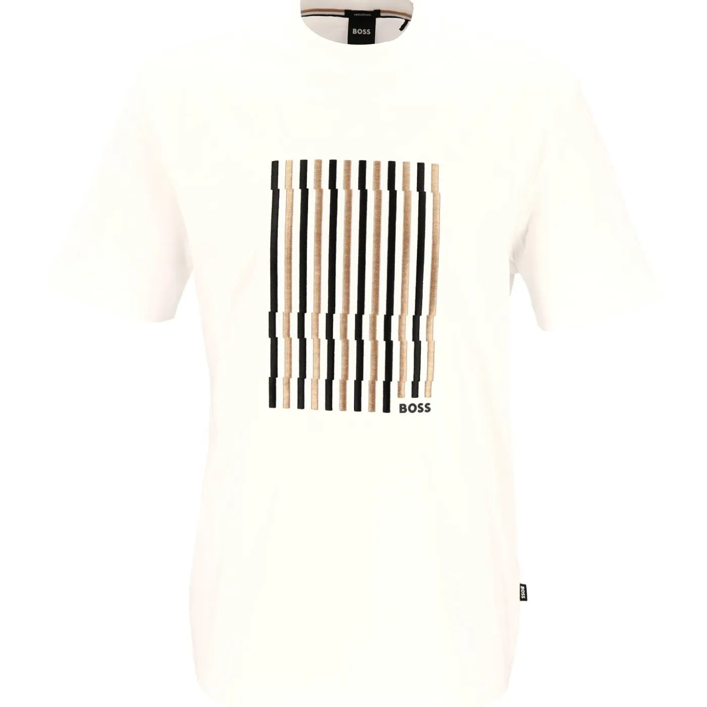 T-Shirt "C-Thompson 41"