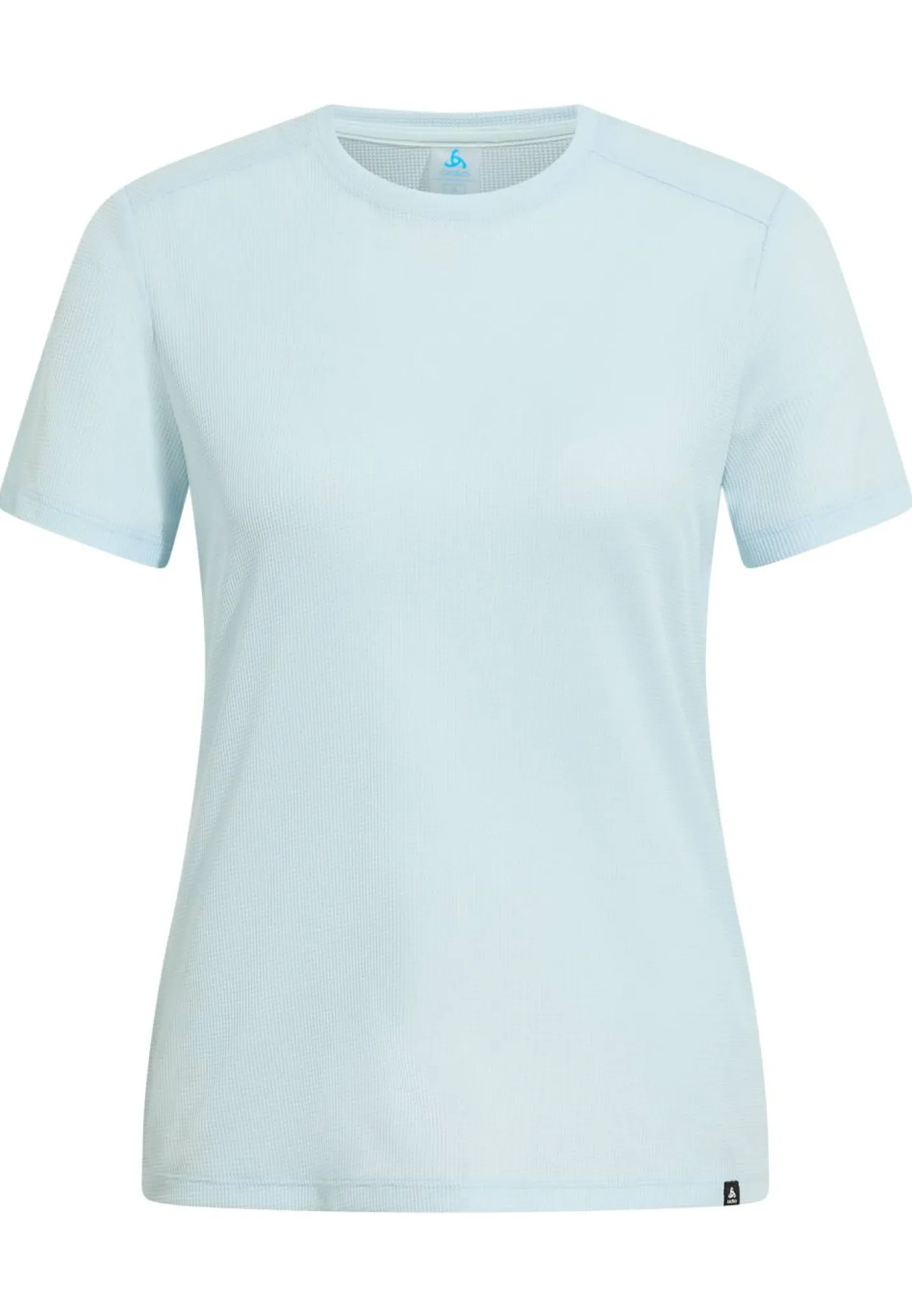 T-Shirt "Cubic Light"