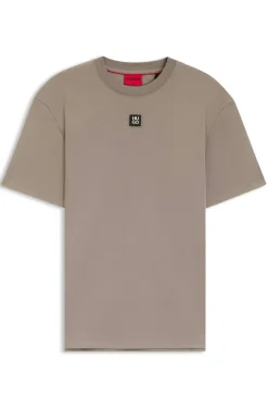 T-Shirt "Dalile"