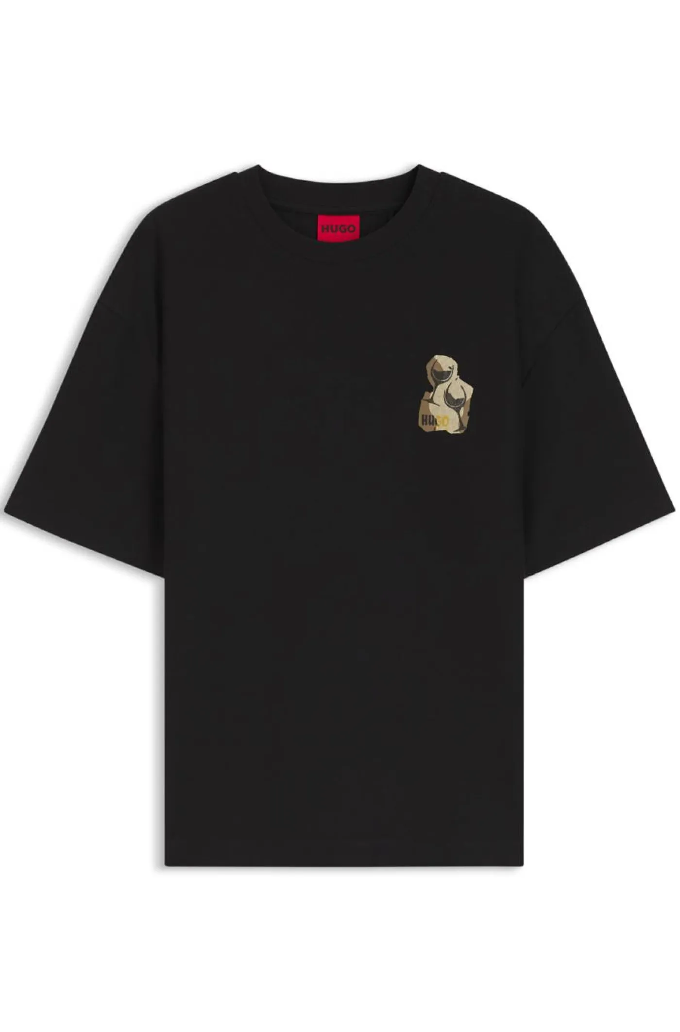 T-Shirt "Detzi"
