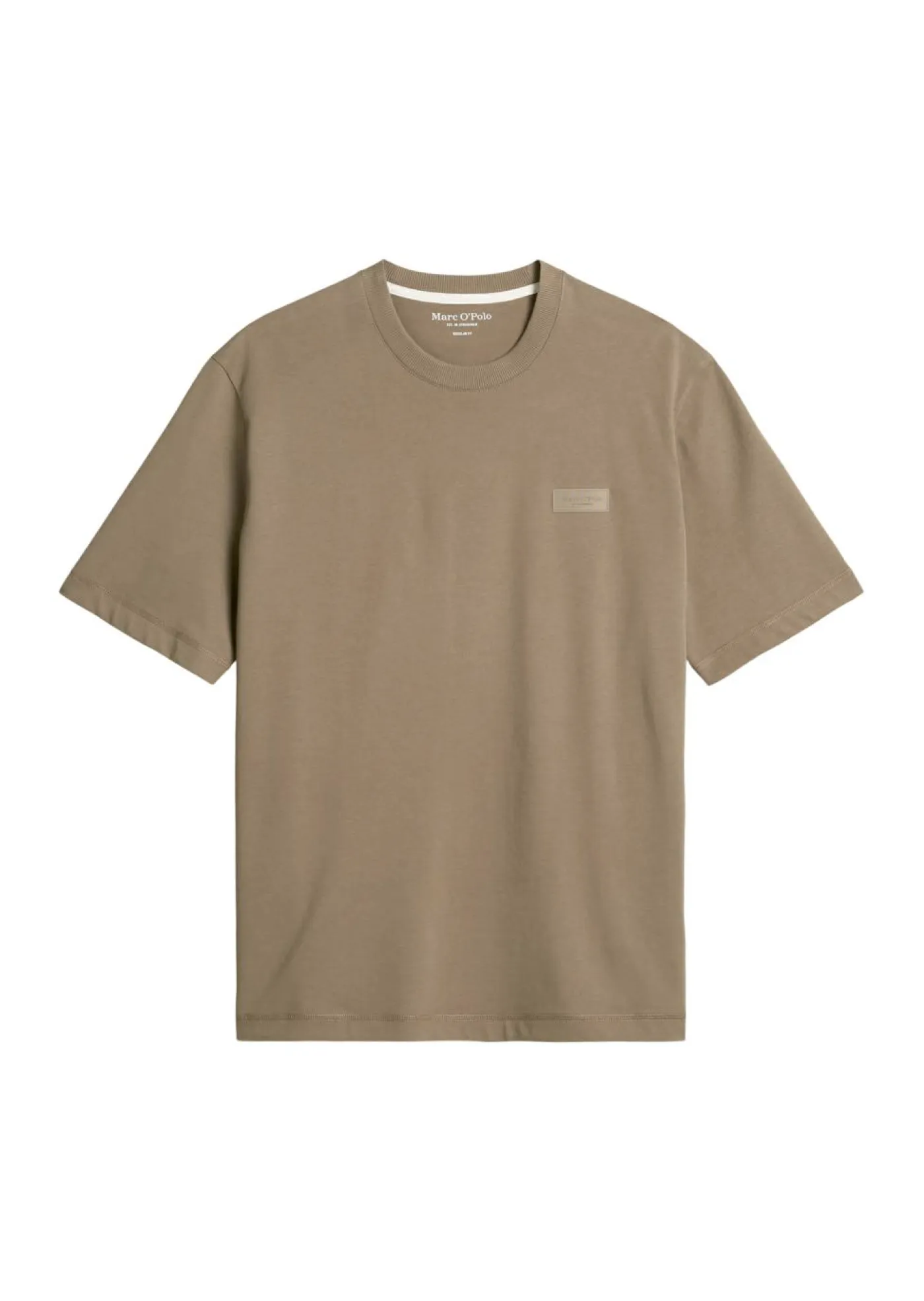 T-Shirt "Dfc"