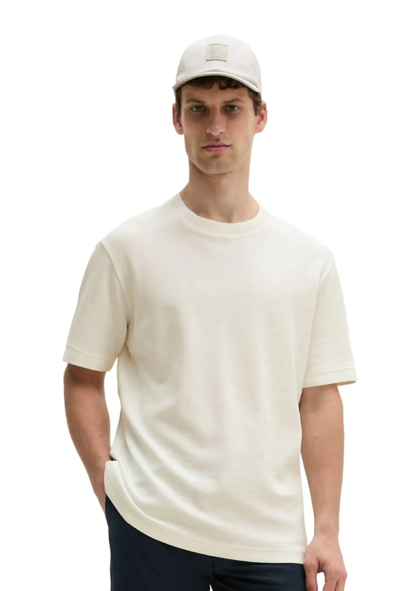 T-Shirt "DfC"